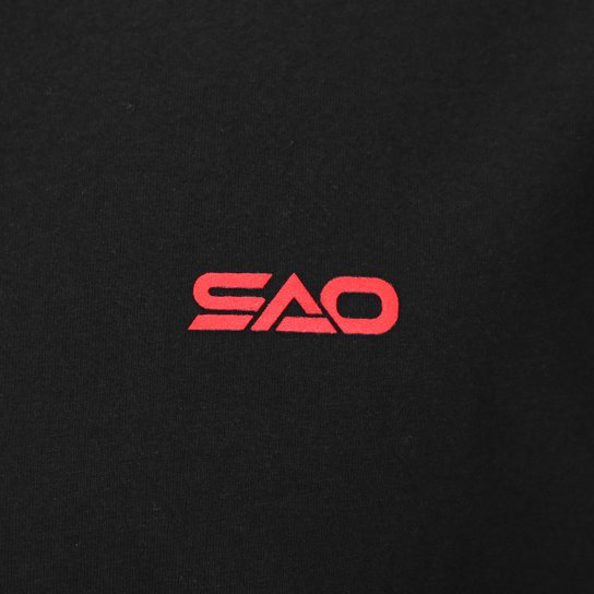 Camiseta São Paulo Básica Masculina