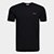 Camiseta São Paulo Básica Masculina - Preto