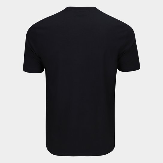 Camiseta São Paulo Básica Masculina