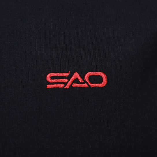 Camiseta São Paulo Básica Masculina
