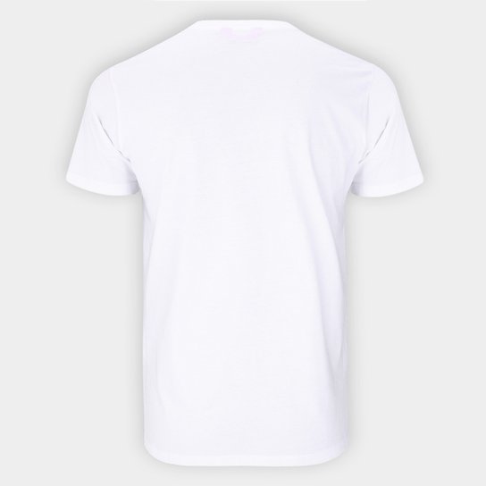Camiseta São Paulo Básica Masculina
