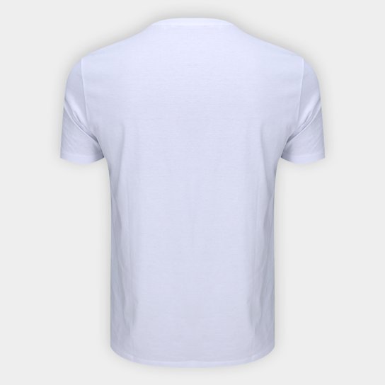 Camiseta São Paulo Básica Masculina