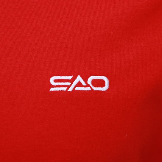 Camiseta São Paulo Básica Masculina