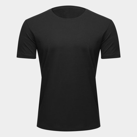 Camiseta São Paulo Blanks Masculina
