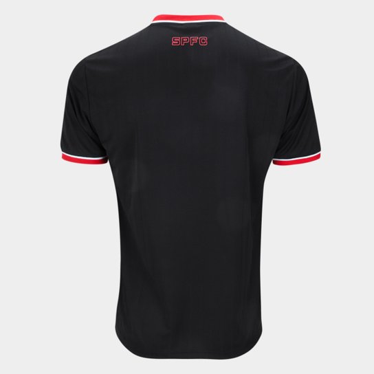 Camiseta São Paulo Braziline Apprentice Masculina