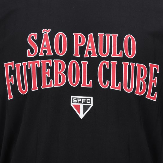 Camiseta São Paulo Braziline Apprentice Masculina