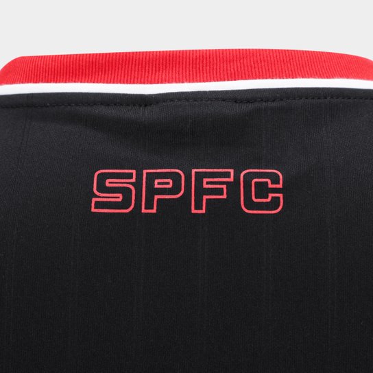 Camiseta São Paulo Braziline Apprentice Masculina