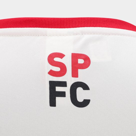 Camiseta São Paulo Braziline Fundamento Masculina