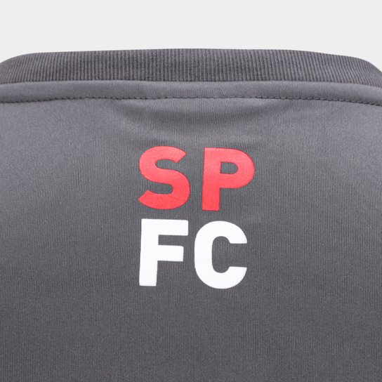 Camiseta São Paulo Braziline Troféu Masculina