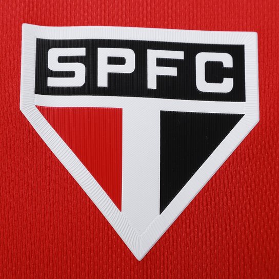 Camiseta São Paulo Capitão Tsubasa Masculina