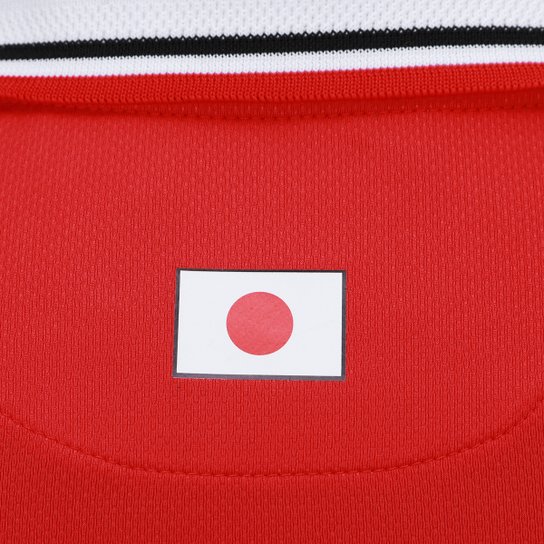 Camiseta São Paulo Capitão Tsubasa Masculina