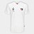 Camiseta São Paulo Classic 100 Gol Masculina - Bege