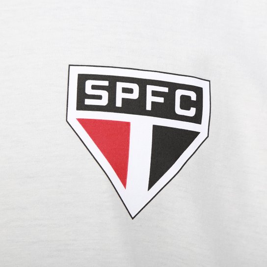Camiseta São Paulo Classic 100 Gol Masculina