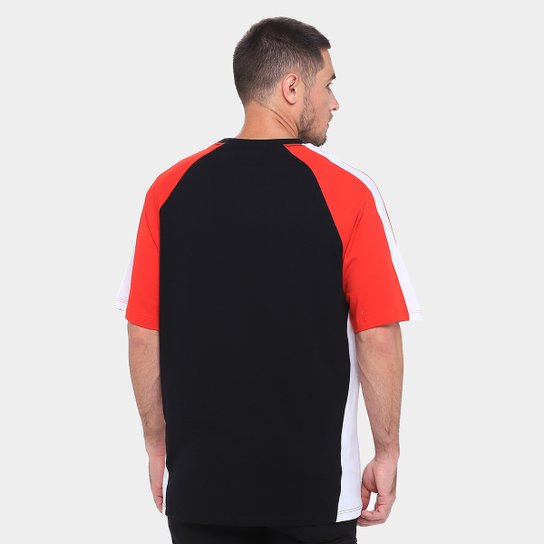 Camiseta São Paulo Classic Masculina