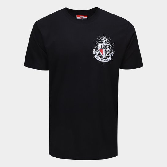 Camiseta São Paulo Classic Masculina