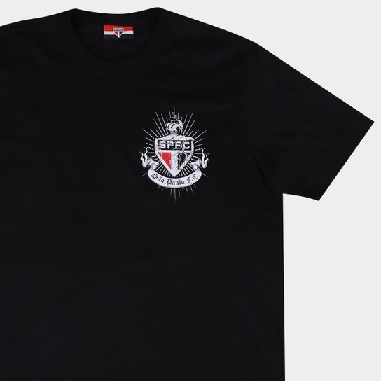 Camiseta São Paulo Classic Masculina