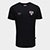 Camiseta São Paulo Classic Masculina - Preto