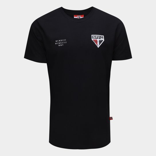 Camiseta São Paulo Classic Masculina