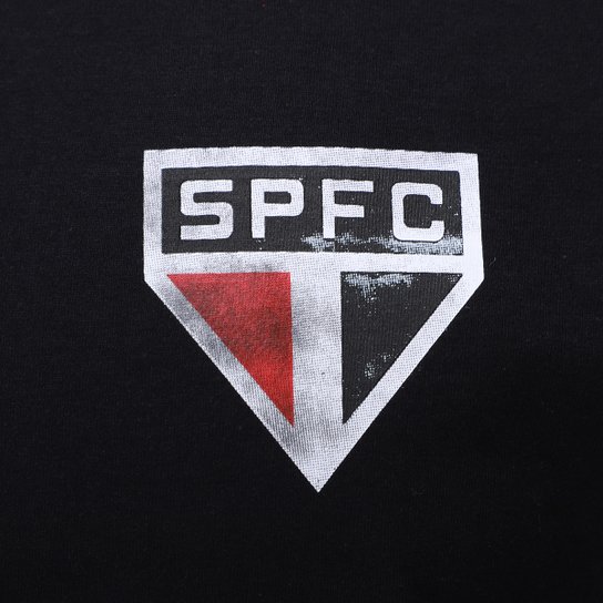 Camiseta São Paulo Classic Masculina