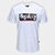 Camiseta São Paulo Classic Masculina - Branco