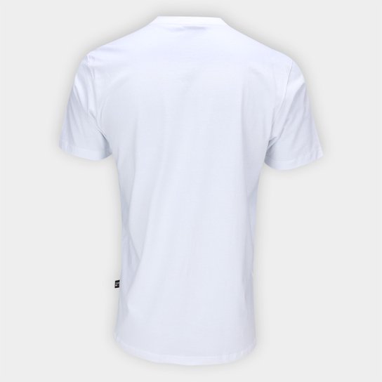 Camiseta São Paulo Classic Masculina