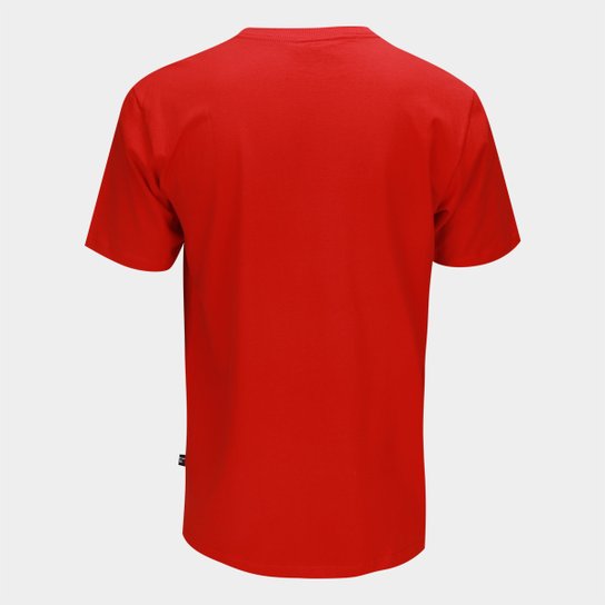 Camiseta São Paulo Classic Masculina