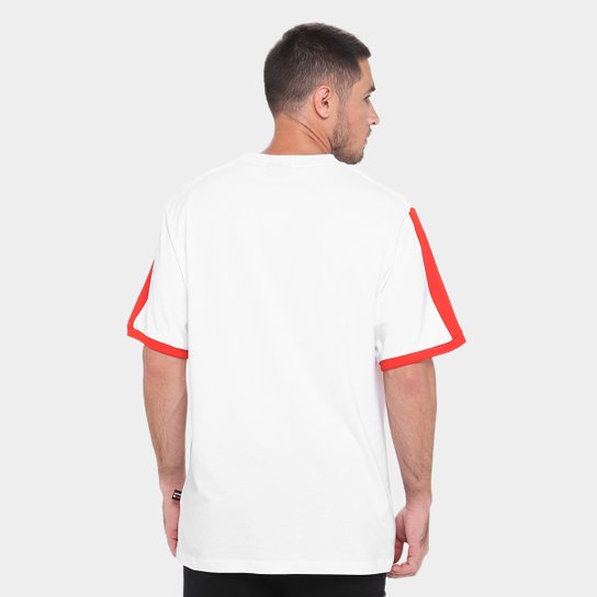 Camiseta São Paulo Classic Masculina