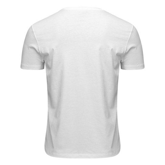 Camiseta São Paulo Corazón Masculina