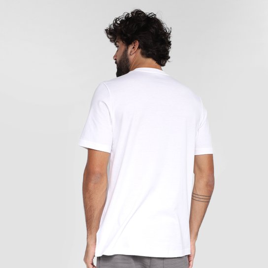 Camiseta São Paulo DNA Adidas Masculina