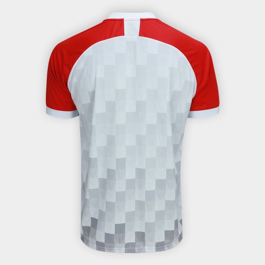Camiseta São Paulo Esportiva Masculina