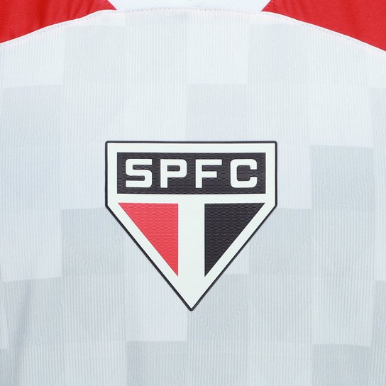 Camiseta São Paulo Esportiva Masculina