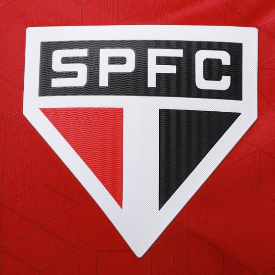Camiseta São Paulo Esportiva Masculina