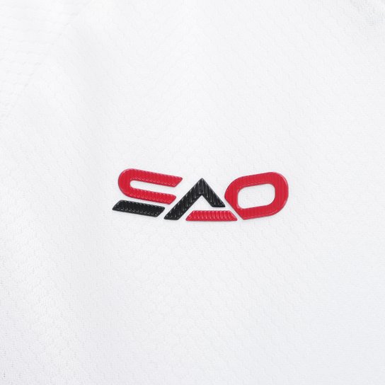 Camiseta São Paulo Fantasy Linha Pamela Feminina