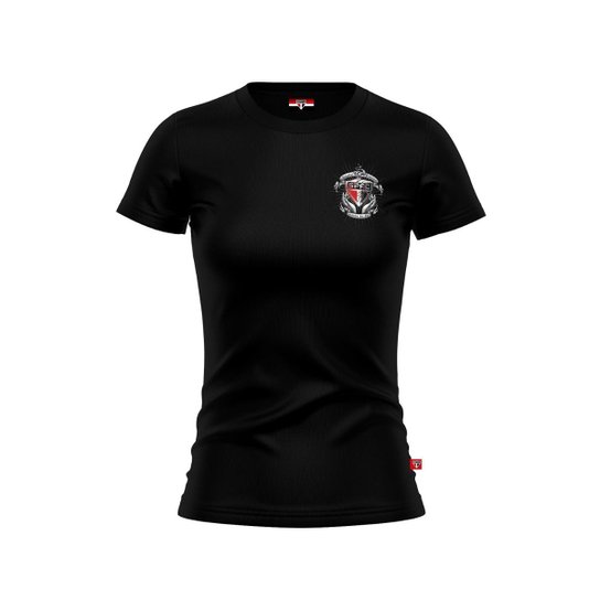 Camiseta São Paulo Feminina Surf SP22458020002