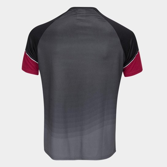 Camiseta São Paulo Gallery Masculina