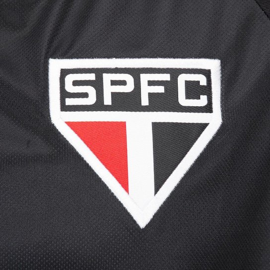 Camiseta São Paulo Gallery Masculina