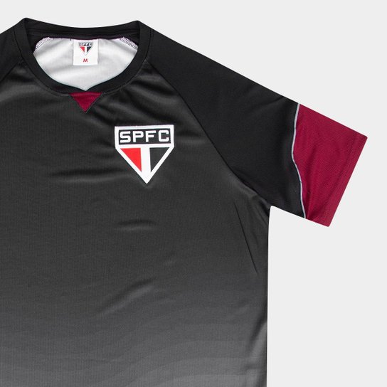 Camiseta São Paulo Gallery Masculina