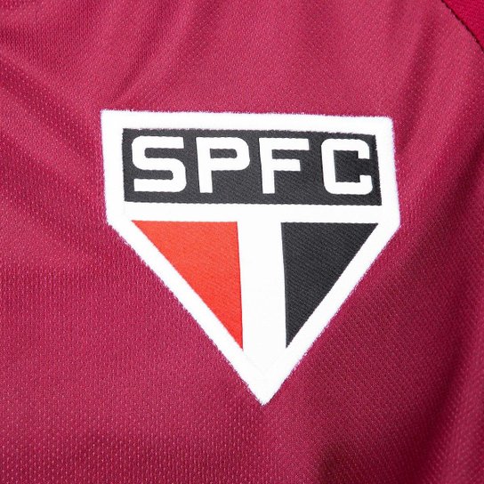 Camiseta São Paulo Gallery Masculina