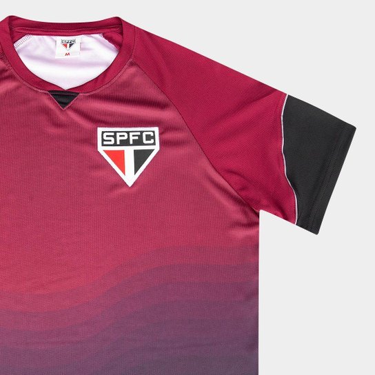 Camiseta São Paulo Gallery Masculina