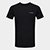 Camiseta São Paulo Gol 100 Masculina - Preto
