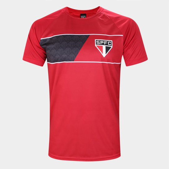 Camiseta São Paulo Harry SPR Masculina
