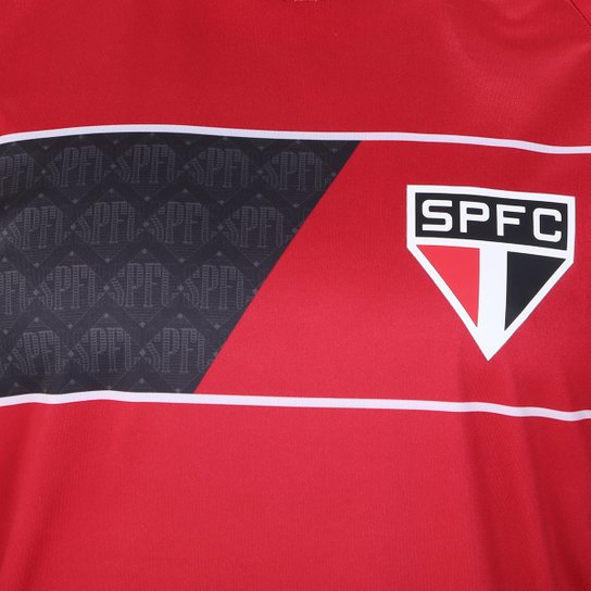 Camiseta São Paulo Harry SPR Masculina