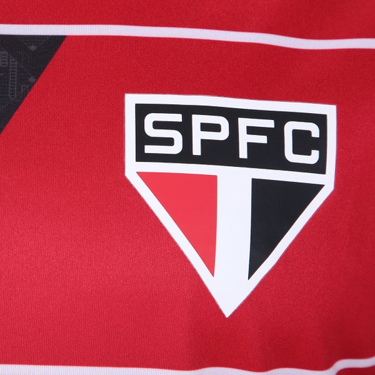 Camiseta São Paulo Harry SPR Masculina