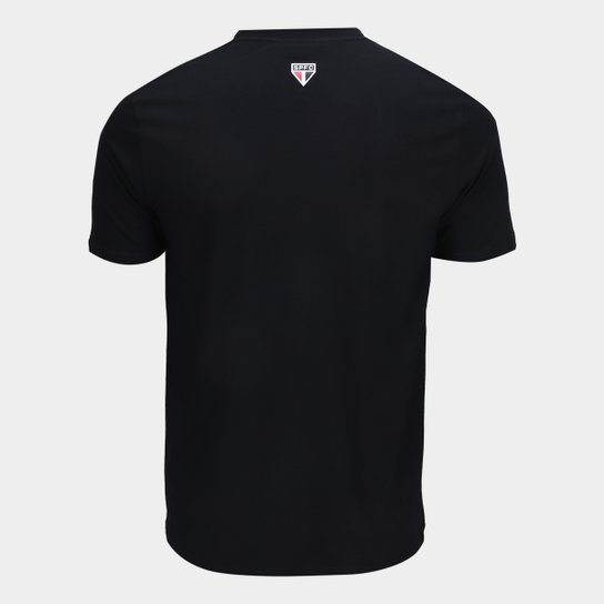 Camiseta São Paulo Heróis do Tri Masculina