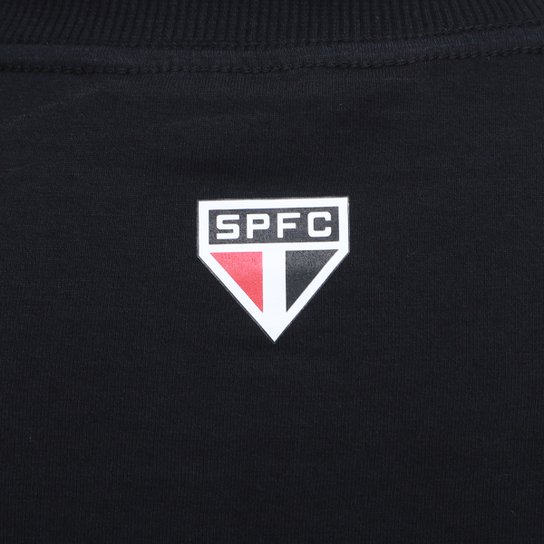 Camiseta São Paulo Heróis do Tri Masculina