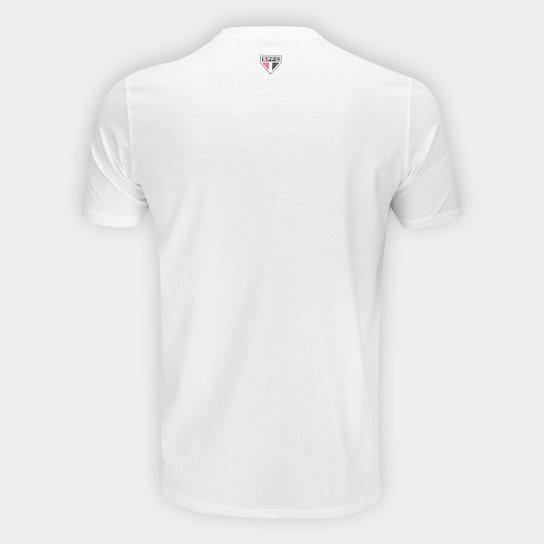 Camiseta São Paulo Heróis do Tri Masculina