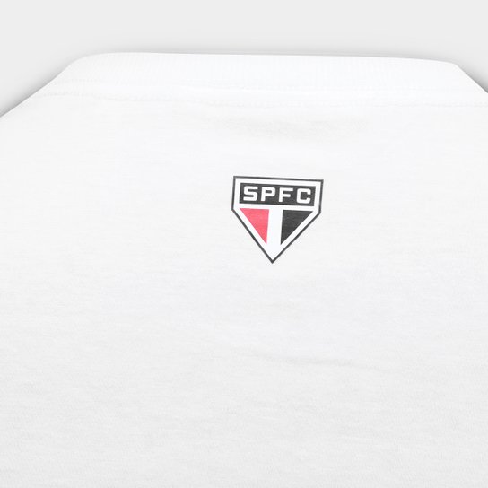 Camiseta São Paulo Heróis do Tri Masculina