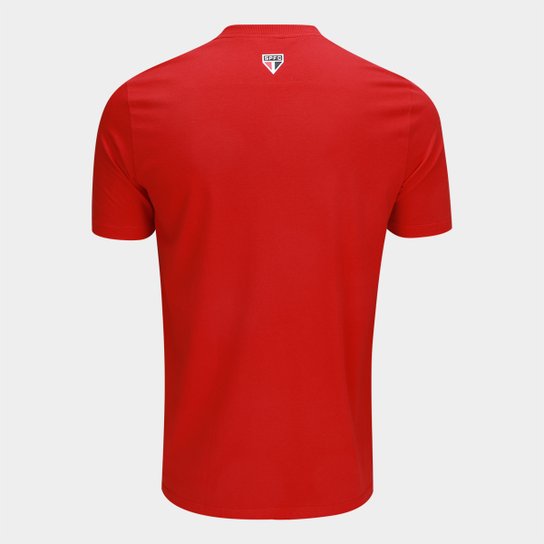 Camiseta São Paulo Heróis do Tri Masculina
