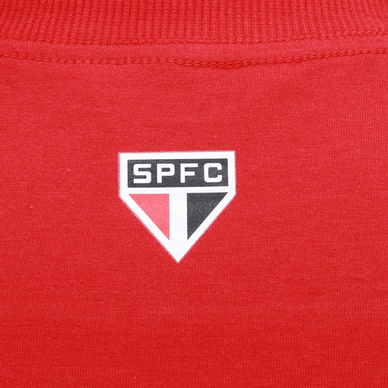 Camiseta São Paulo Heróis do Tri Masculina