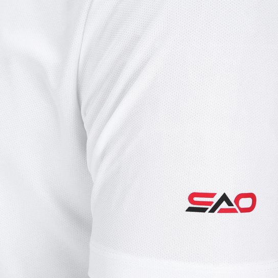Camiseta São Paulo I Belong To SPFC Masculina